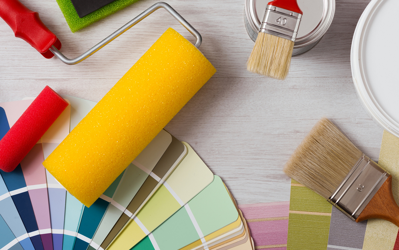 Tunceli dış cephe boyama