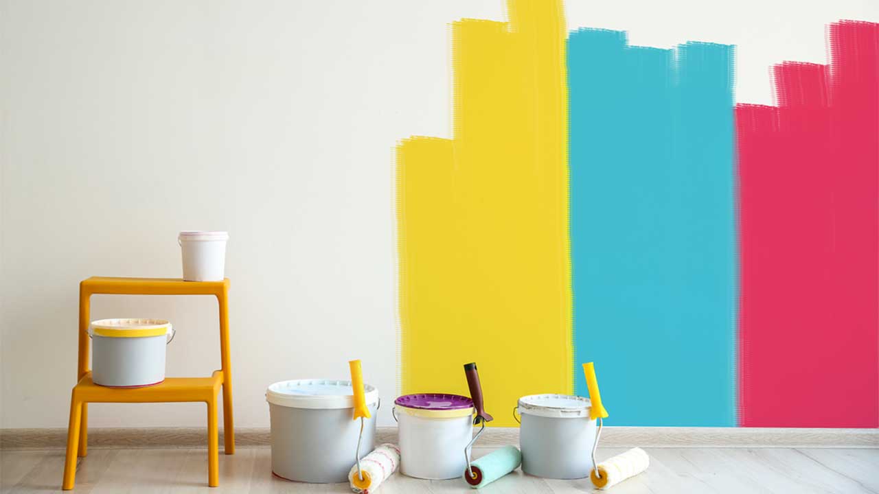 Tunceli iç cephe boyama